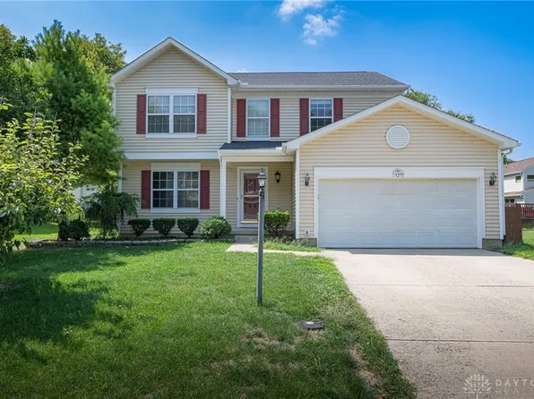 4203 Fox Fern Ct, Dayton, OH 45432