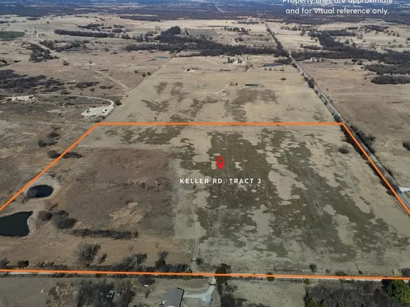 3 Keller Rd, Wilson, OK 73463