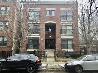 4538 S Calumet Ave #B, Chicago, IL 60653