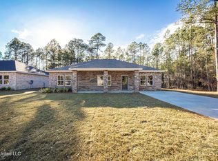 8319 Martin Bluff Rd, Gautier, MS 39553