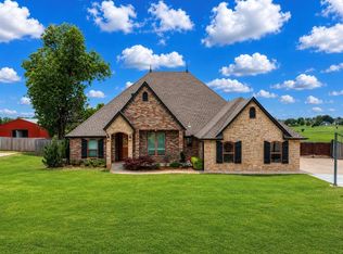3388 NW 22nd Pl, Newcastle, OK 73065