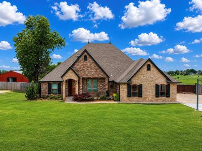 3388 NW 22nd Pl, Newcastle, OK, 73065