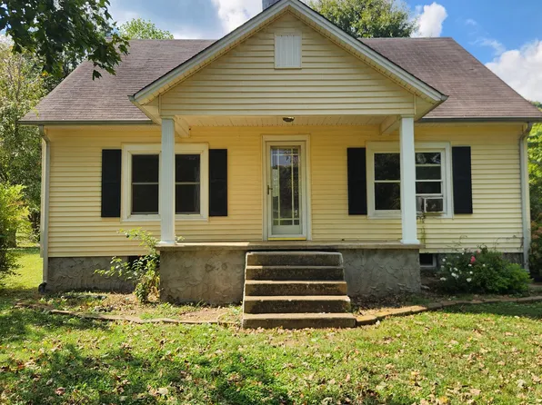 4625 Dixon Creek Rd, Dixon Springs, TN 37057