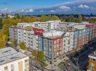 Pratt Park, Seattle, WA 98144