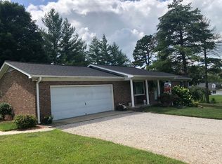 100 W Boonville New Harmony Rd, Evansville, IN 47725
