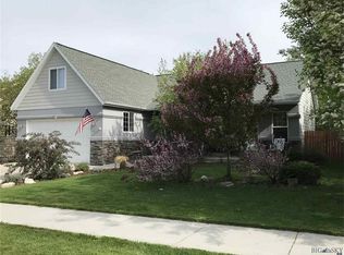 2926 Lily Dr, Bozeman, MT 59718