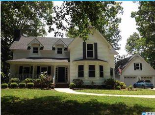 3124 County Highway 39, Oneonta, AL 35121