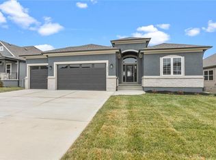 2357 SW Old Port Rd, Lees Summit, MO 64082