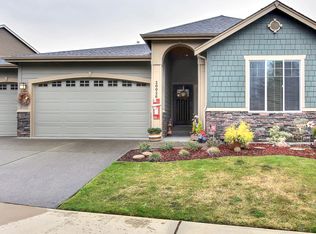 20026 195th Ave E, Orting, WA 98360