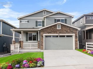 4543 Cholla Trl, Castle Rock, CO 80104