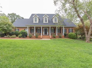607 Hopewell Rdg, Anderson, SC 29621