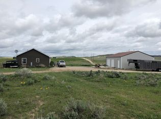 79 Lakeside Rd, Lander, WY 82520