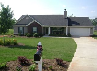 306 Presh Ct, Winder, GA 30680