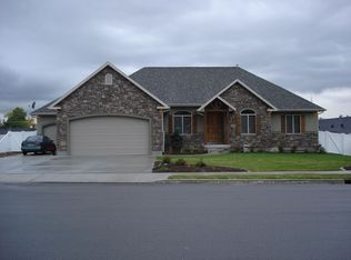 532 S 1470th St E, Springville, UT 84663