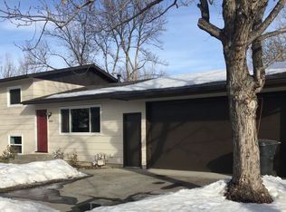 1621 Rehberg Ln, Billings, MT 59102