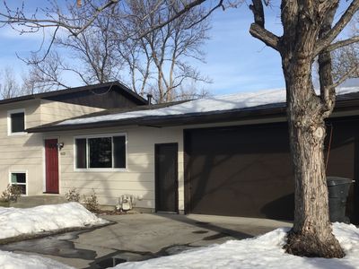 1621 Rehberg Ln, Billings, MT, 59102