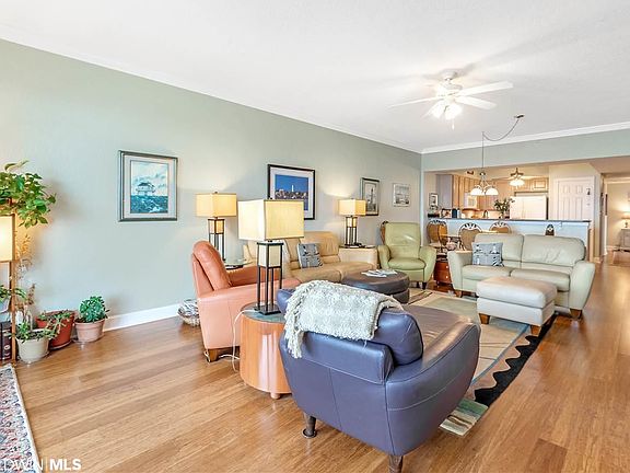 5th image of 154 Ethel Wingate Dr Unit 501