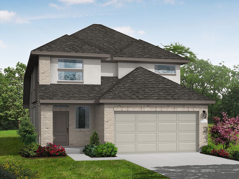 Elevation E