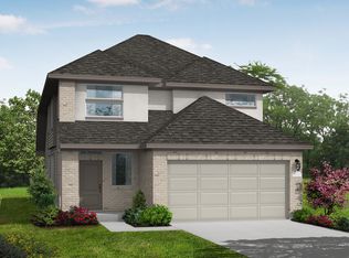 2739 Meadow View Ln, Conroe, TX 77385