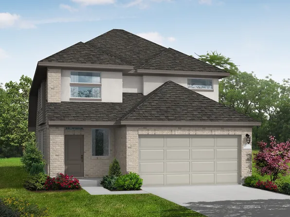 3023 Skyward Oak Dr, Conroe, TX 77385