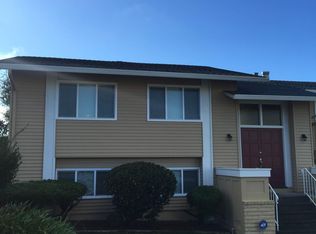 3475 La Mesa Dr, Hayward, CA 94542