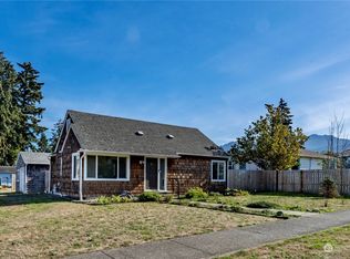 1115 S Cedar St, Port Angeles, WA