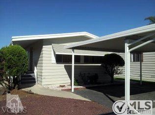 104 Diablo Way #57, Oxnard, CA 93033