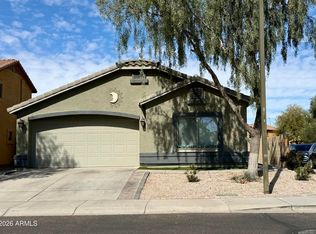 23644 W Parkway Dr, Buckeye, AZ 85326