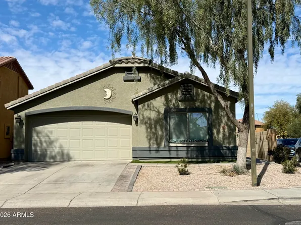 23644 W Parkway Dr, Buckeye, AZ 85326