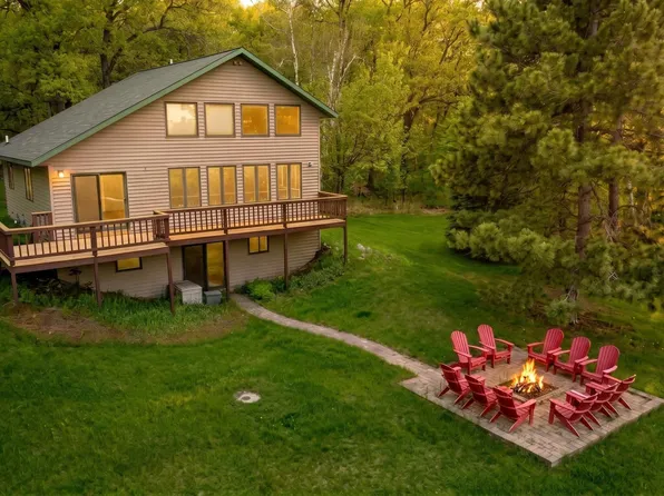 6425 Ponderosa Dr NW, Walker, MN 56484
