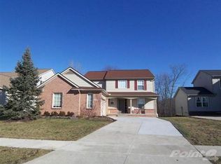 7249 Belle Meade St, Ypsilanti, MI