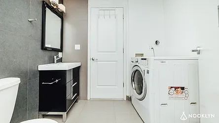 Rented by Nooklyn NYC LLC