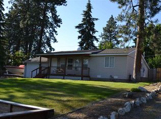 11119 E 17th Ave, Spokane, WA 99206