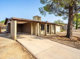 4657 S Almond St, Tucson, AZ 85730