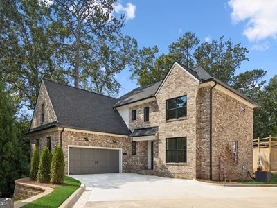 116 Cottage Gate Ln, Roswell, GA, 30076