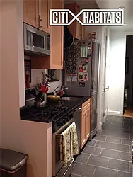 Rented by Citi Habitats