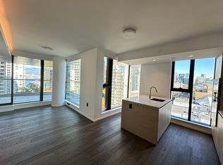 1408 Robson St #1305, Vancouver, BC
