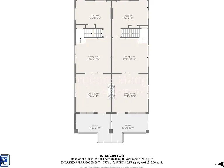 864 Fairwood Ave — Photo 26