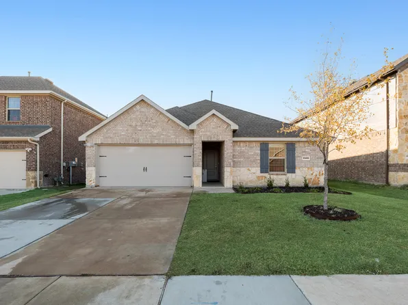 2506 Kingfisher St, Princeton, TX 75407