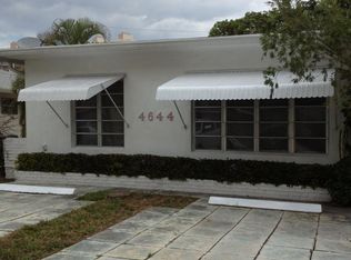 4644 Poinciana St #WEST, Lauderdale By the Sea, FL 33308