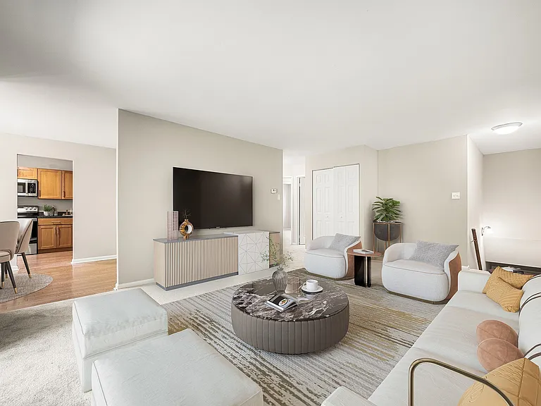 New Kent Apartments — Photo 41