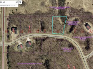 LOT 5 Block 1 Old Glory Dr, Alexandria, MN 56308
