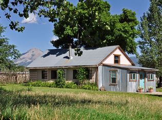 227 W High Street, La Veta, CO 81055