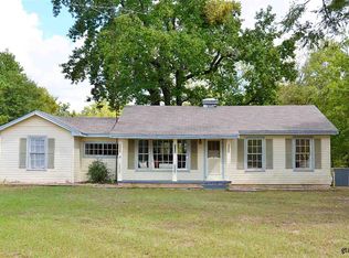 12996 Fm 724, Tyler, TX 75704