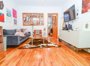 100 Allen St APT 2A, New York, NY 10002