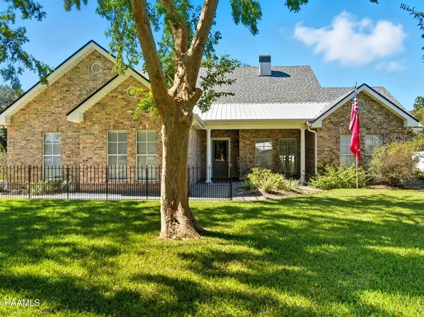 4006 Stelly Rd, New Iberia, LA 70560