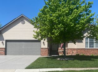 1721 Partridge Point, Normal, IL 61761