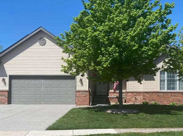 1721 Partridge Point, Normal, IL 61761