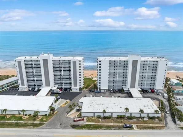 1133 Ocean Shore Blvd APT 603, Ormond Beach, FL 32176