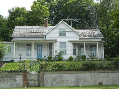 545 Lancaster Pike, Circleville, OH, 43113